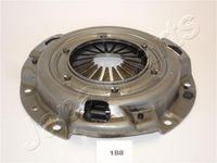 JAPANPARTS SF-188 - Plato de presión del embrague