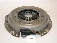 JAPANPARTS SF-200 - Plato de presión del embrague