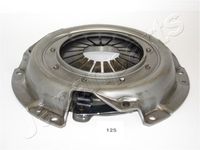JAPANPARTS SF-125 - Plato de presión del embrague