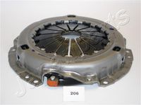 JAPANPARTS SF-206 - Plato de presión del embrague