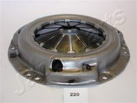 JAPANPARTS SF-220 - Plato de presión del embrague