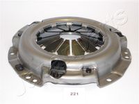 JAPANPARTS SF-221 - Plato de presión del embrague