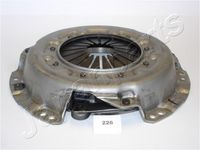 JAPANPARTS SF-226 - Plato de presión del embrague