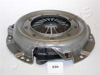JAPANPARTS SF-230 - Plato de presión del embrague