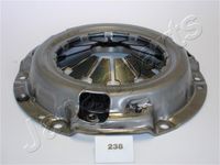 JAPANPARTS SF-238 - Plato de presión del embrague