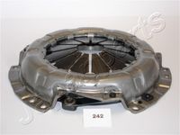 JAPANPARTS SF-242 - Plato de presión del embrague