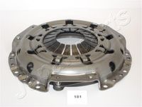 JAPANPARTS SF-181 - Plato de presión del embrague