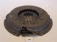 JAPANPARTS SF-184 - Plato de presión del embrague