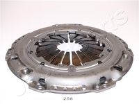 JAPANPARTS SF-258 - Plato de presión del embrague