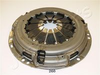 JAPANPARTS SF-260 - Plato de presión del embrague