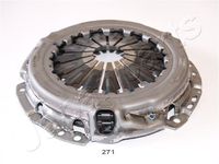 JAPANPARTS SF-271 - Plato de presión del embrague
