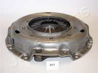 JAPANPARTS SF-217 - Plato de presión del embrague