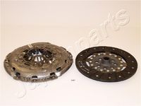 JAPANPARTS SF-147 - Plato de presión del embrague