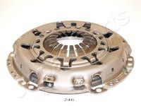 JAPANPARTS SF-246 - Plato de presión del embrague