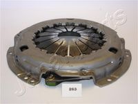 JAPANPARTS SF-263 - Plato de presión del embrague