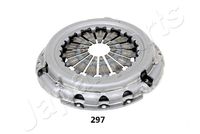 JAPANPARTS SF-297 - Plato de presión del embrague