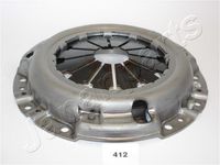 JAPANPARTS SF-412 - Plato de presión del embrague