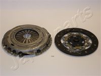 JAPANPARTS SF-335 - Plato de presión del embrague