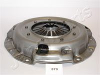 JAPANPARTS SF-370 - Plato de presión del embrague
