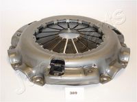 JAPANPARTS SF-389 - Plato de presión del embrague