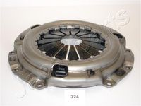 JAPANPARTS SF-324 - Plato de presión del embrague