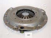 JAPANPARTS SF-327 - Plato de presión del embrague