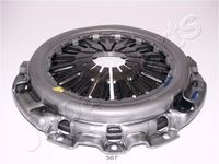 JAPANPARTS SF-507 - Plato de presión del embrague