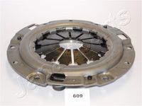 JAPANPARTS SF-609 - Plato de presión del embrague