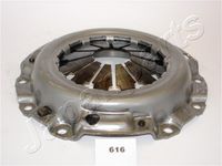 JAPANPARTS SF-616 - Plato de presión del embrague