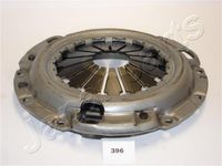 JAPANPARTS SF-396 - Plato de presión del embrague