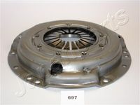 JAPANPARTS SF-697 - Plato de presión del embrague