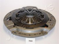 JAPANPARTS SF-703 - Plato de presión del embrague