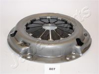 JAPANPARTS SF-807 - Plato de presión del embrague