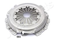 JAPANPARTS SF-593 - Plato de presión del embrague