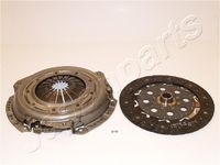 JAPANPARTS SF-910 - Plato de presión del embrague