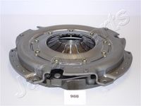 JAPANPARTS SF-988 - Plato de presión del embrague