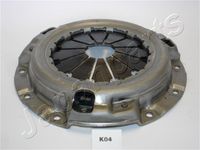 JAPANPARTS SF-K04 - Plato de presión del embrague