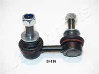 JAPANPARTS SI-115L - Estabilizador, suspensión