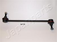 JAPANPARTS SI-119 - Travesaños/barras, estabilizador