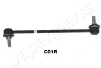 JAPANPARTS SI-C01R - Estabilizador, suspensión
