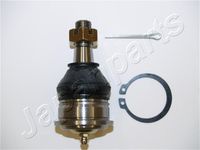 JAPANPARTS SJ-190 - Rótula de suspensión/carga