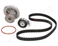 JAPANPARTS SKD-387 - Bomba de agua + kit correa distribución