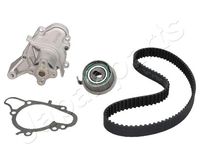 JAPANPARTS SKD-571 - Bomba de agua + kit correa distribución