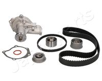 JAPANPARTS SKD-591 - Bomba de agua + kit correa distribución