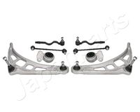 JAPANPARTS SKS-0101 - Juego de barras, suspensión de las ruedas