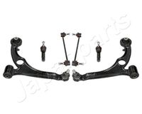 JAPANPARTS SKS-0203 - Juego de barras, suspensión de las ruedas