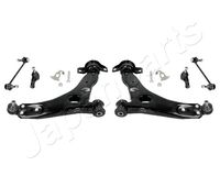 JAPANPARTS SKS-0303 - Juego de barras, suspensión de las ruedas