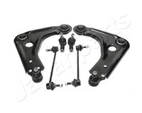 JAPANPARTS SKS-0308 - Juego de barras, suspensión de las ruedas