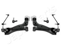 JAPANPARTS SKS-0403 - Juego de barras, suspensión de las ruedas