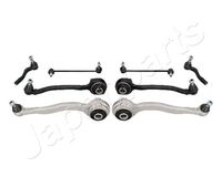 JAPANPARTS SKS-0501 - Juego de barras, suspensión de las ruedas